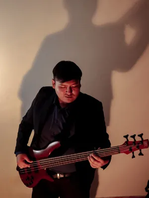 Music Projects
