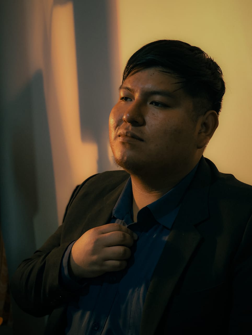 Axel Simon Condori Quispe